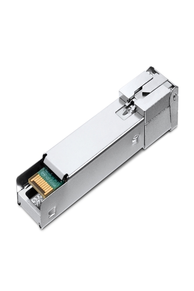 TP-LINK SFP GPON Klass C+ Modul Fiberoptisk - DS-PMA-C+