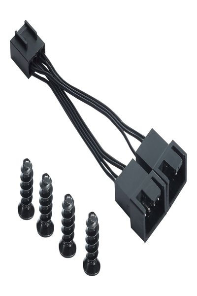 Fractal Design Venturi Series HP-14 PWM Fan