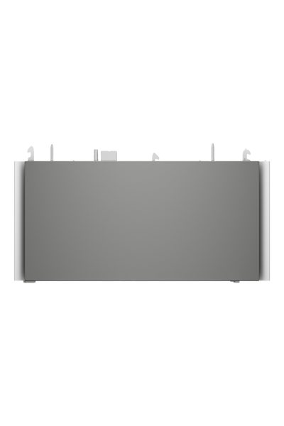 HP Color LaserJet Lunar Gray 550-sheet Paper Tray - 65A32A#B19