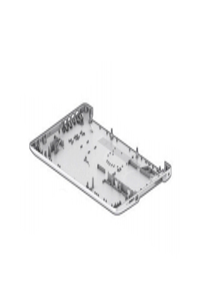 HP L83726-001: Bottom Case for 17.3" HP 470 G7