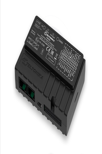 Teltonika FM6300 - Car - GPS tracker - Black - Dustproof - FM6300