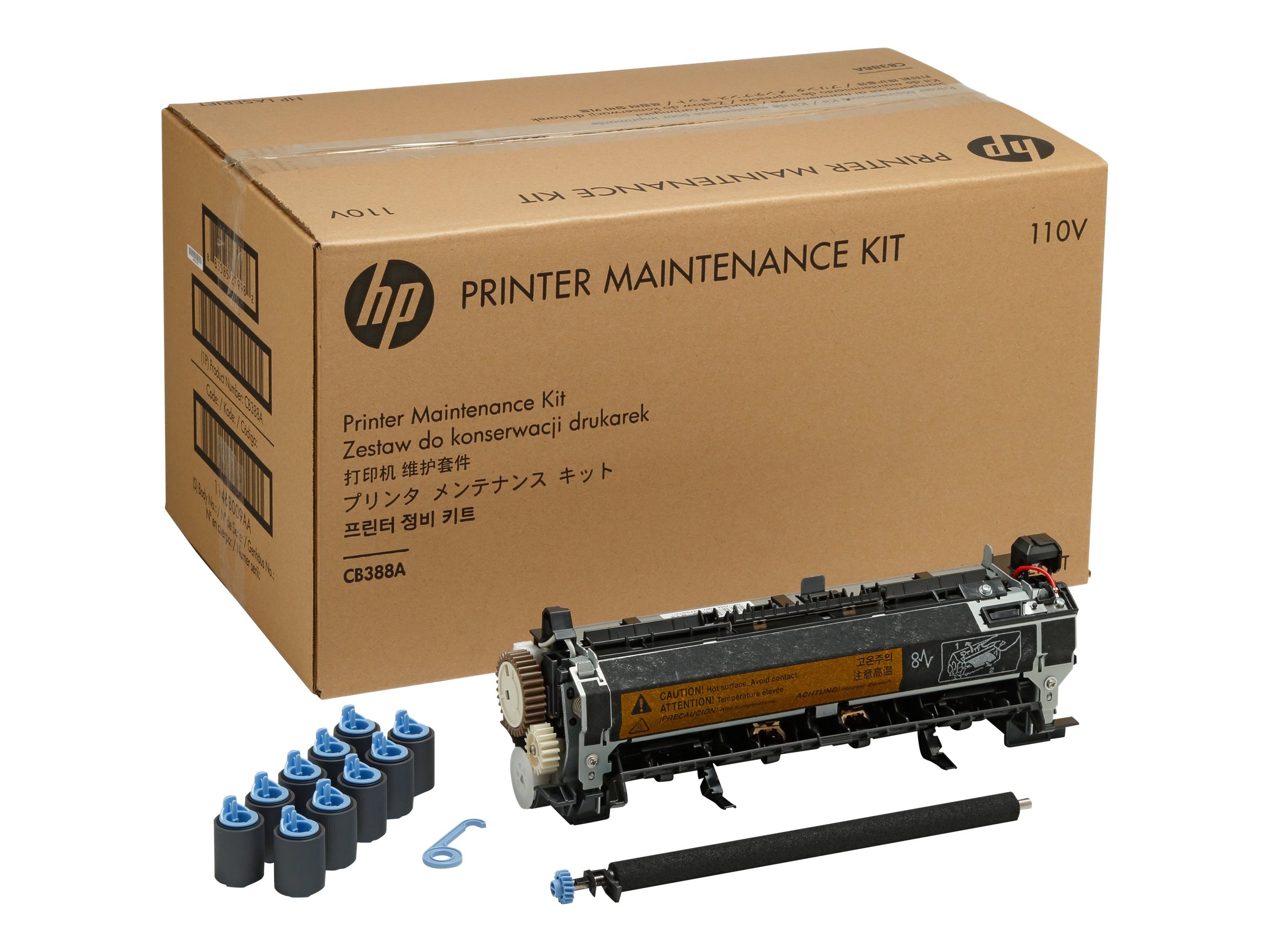 Kit de maintenance utilisateur HP LaserJet 110 V