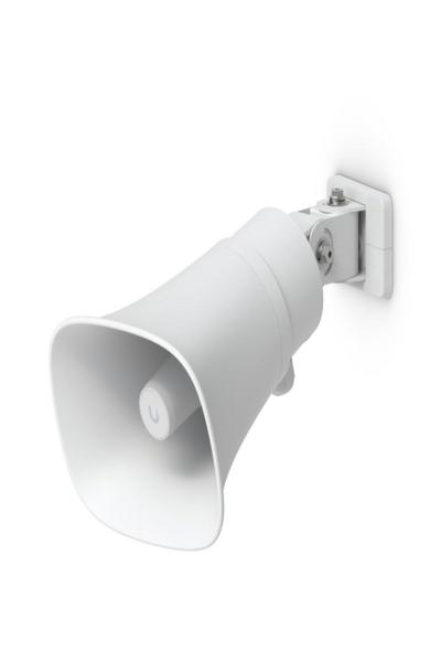 Ubiquiti AI Horn Speaker - UP-AI-HORN-SPEAKER-W