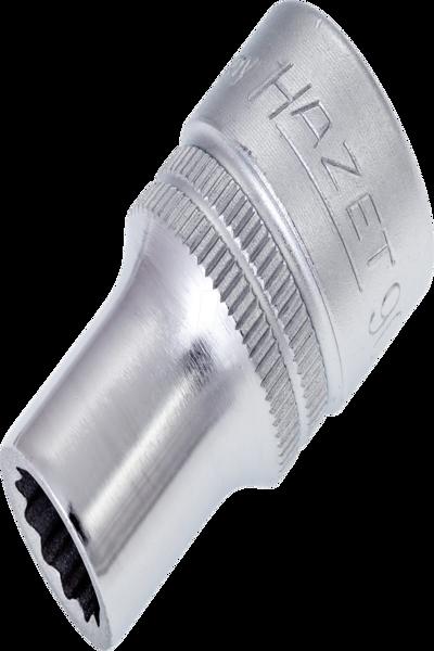 Douille HAZET 900Z-10 1/2" métrique 10 mm