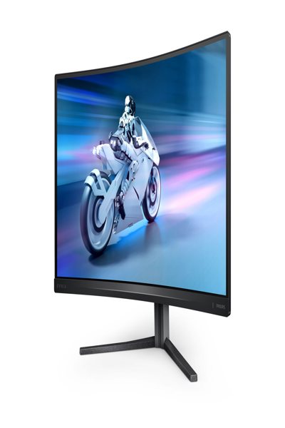 Philips 27M2C5500W Monitor 27" QHD - 27M2C5500W/00
