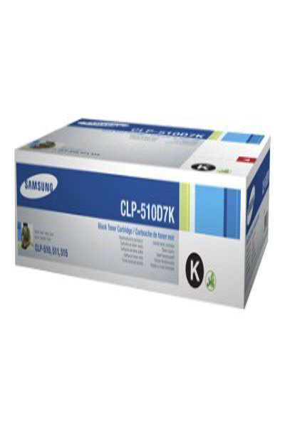 CLP-510D7K/ELS
