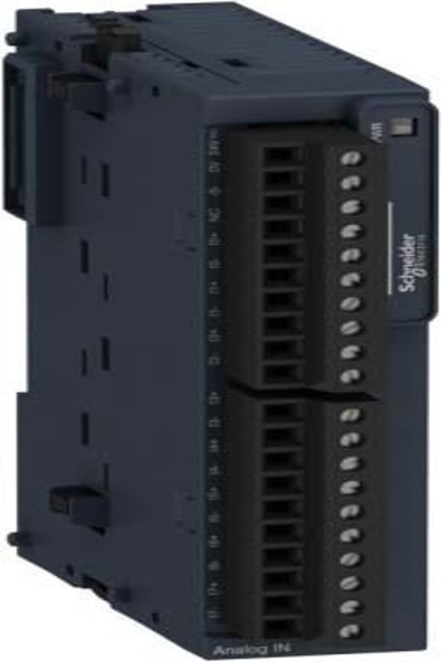 APC TM3A 8-analog input I/O expansion module