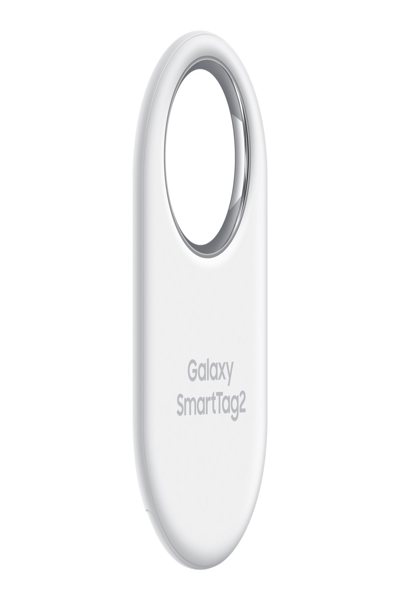 Samsung Galaxy SmartTag2 - Anti-loss Bluetooth tag for mobile phones - EI-T5600BWEGEU