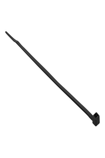 Collier de serrage Delock - résistant à la chaleur