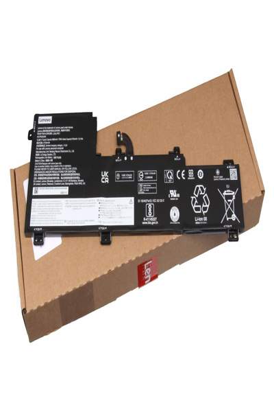 Lenovo SB11B66551 Akku 75Wh Original - Rechargable Battery - 4,883 mAh - SB11B66551