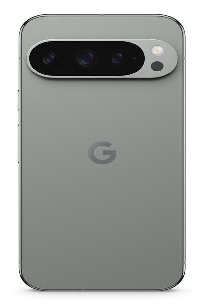 Google Pixel 9 Pro Green Telekom 128GB - 99935465