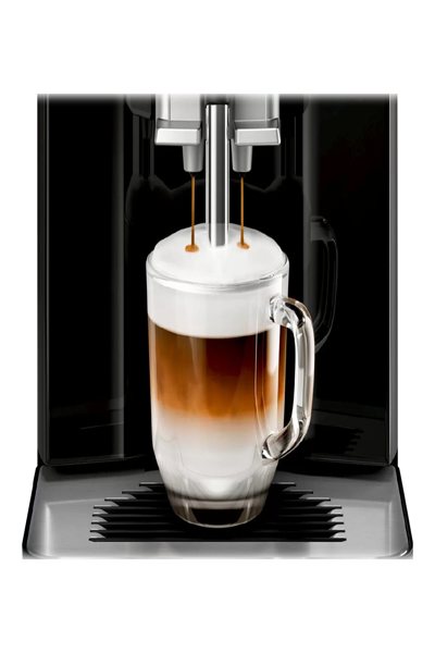 Siemens TI35A209RW EQ.300 Coffee Machine - TI35A209RW