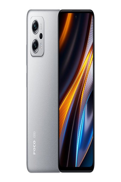 Xiaomi POCO X4 GT 5G smartphone - MZB0C0SEU