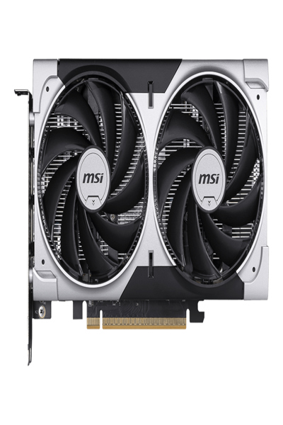 MSI GEFORCE RTX 5050 8G VENTUS 2X OC GRAPHICS CARD - V538-002R