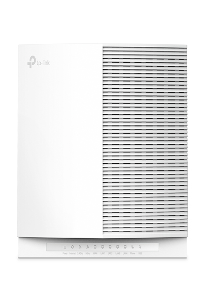 TP-LINK AX6000 Routeur VoIP Wi-Fi 6 double bande