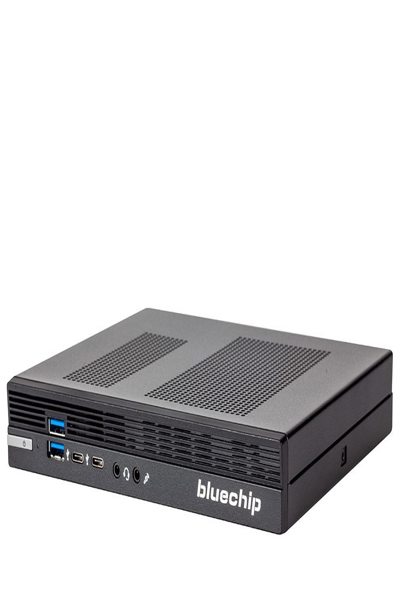 bluechip BUSINESSline S3120*IGEL Ready* Intel Pentium Gold G7400 Prozessor - 3.7 GHz - 4 GB
