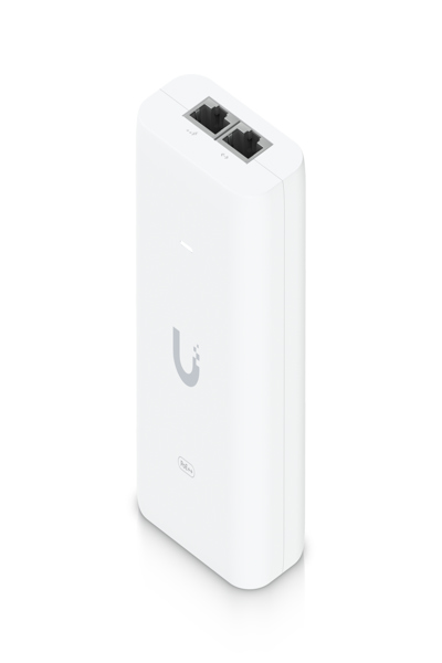 Ubiquiti U-PoE++ 60W 48V PoE Injector Digital - U-POE++-EU