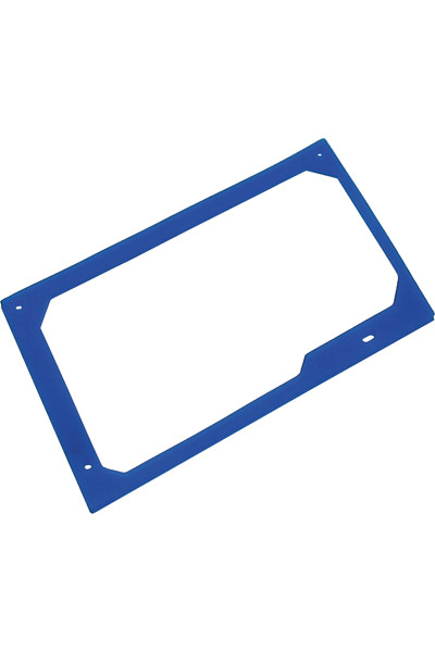 InLine Rubber Frame for vibration decoupling of the power supply - 00244B