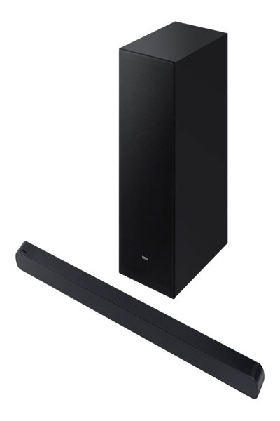 Samsung HW-S710D - S-serien - soundbar-system - HW-S710D/XE