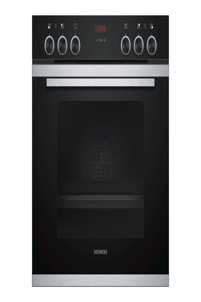 Siemens EQ211KB00 Keramisk spishäll - EQ211KB00