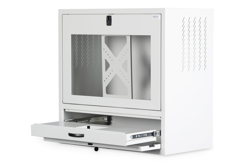 DIGITUS Wall Mount Workstation Monitor - DN-39011