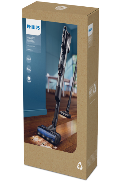 Philips XW9463/11 2-in-1 stick vacuum - XW9463/11