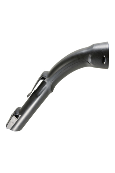 Tube manuel courbé Makita pour aspirateur
