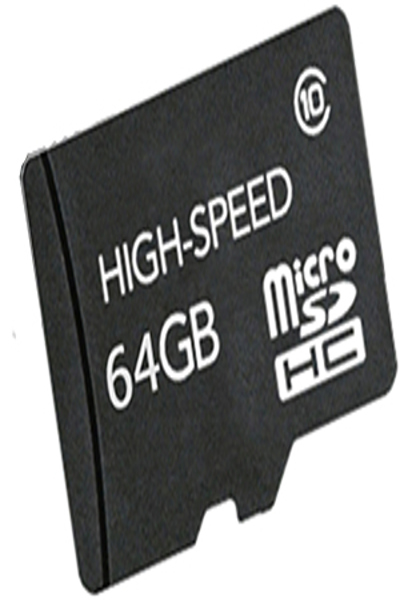 SDHC-64C10-1(M)