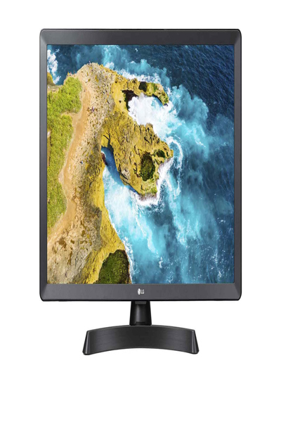 Téléviseur intelligent HD 24" LG 24TQ510S-PZ - 24TQ510S-PZ