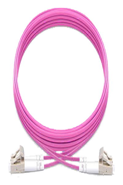 Origin Storage LC-LC OM4 HPE 5m fibre patch cable - QK734A-OS