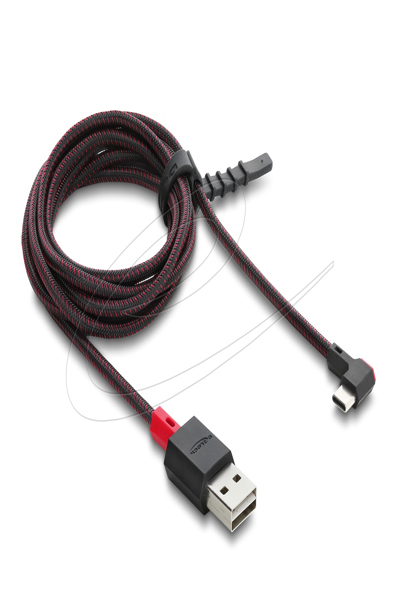 Delock Easy-USB 2.0 Cable Type-A Plug to USB Type-C - Cable - Digital - 81547