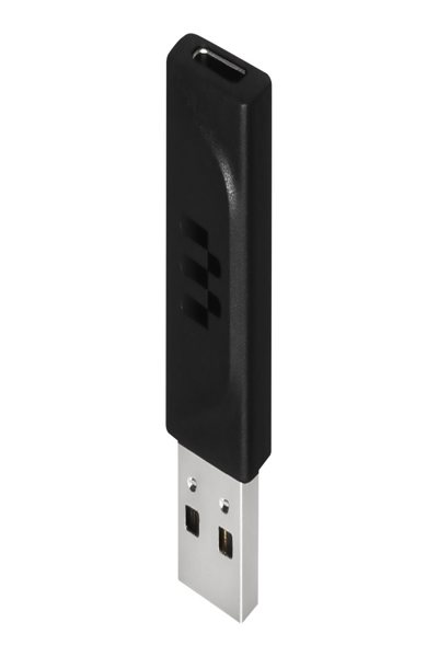 Adaptateur Sennheiser EPOS USB-C vers USB-A
