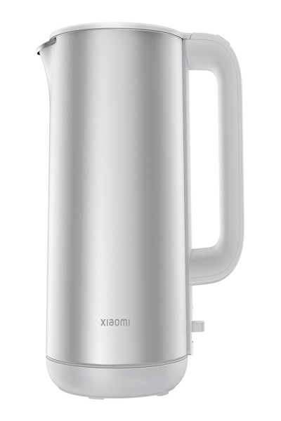 Bouilloire Xiaomi 1,7 L, argentée
