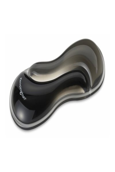 Kensington Slim Duo Gel Handgelenkauflage fÃƒÂ¼r Maus Grau K62438WW - K62438WW