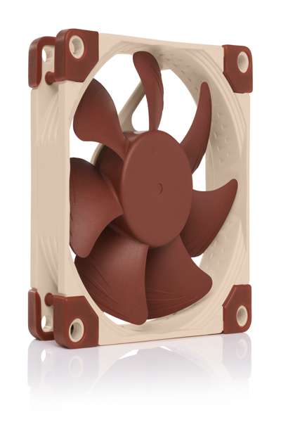 Noctua NF-A8 5V PWM case fan - NF-A8 5V PWM
