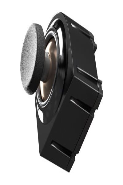 Module mini-stick ThrustMaster ESWAP X S5 NXG