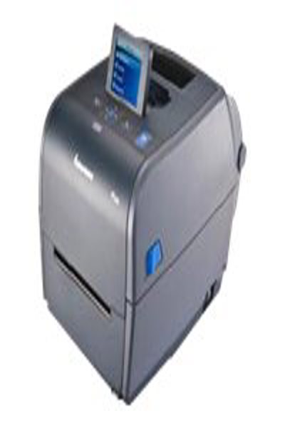 Honeywell PC43d Direct Thermal Printer: 300 DPI, 152.4 mm/sec, Grey LCD (Liquid Crystal Display), 128 MB (Megabytes) - PC43DA00100302