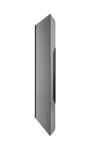 Cooler Master MCA-C700R-TGSP00-DBT - Full Tower - Side panel - Plastic - Steel - Tempered glass - Black - COSMOS C700 - 531 mm - MCA-C700R-TGSP00-DBT