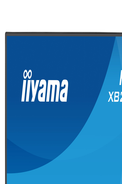 Iiyama X2797HSU-B1 LED Monitor 27" IPS ProLite Flat Screen
