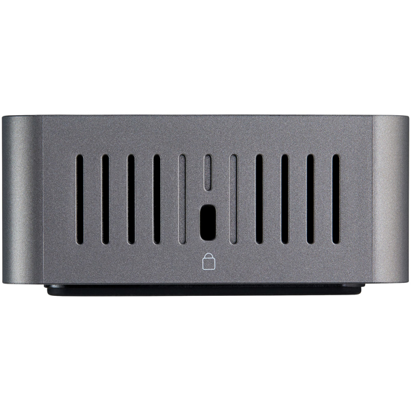 StarTech USB-C & USB-A Dock - Hybrid Universal Triple Monitor Laptop Docking Station DisplayPort & HDMI 4K 60Hz - 85W Power Delivery, 6x USB Hub, GbE, Audio - USB 3.1 Gen 2 10Gbps - Docking station - USB-C - 3 x HDMI, 3 x DP - GigE - 85 Watt - DK31C3HDPDUE