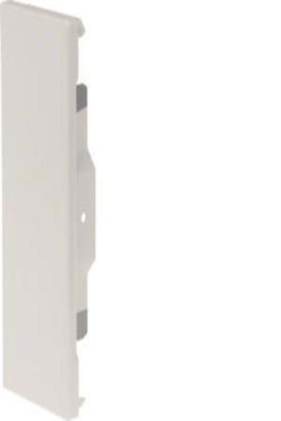 Hager BRS651706B9016, embout 170 mm, blanc