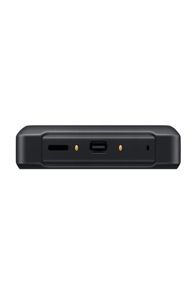Samsung G766B Galaxy Xcover7 Pro Enterprise Black - 128 GB - SM-G766BZKDEEB
