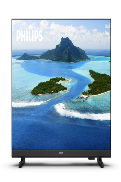 Philips 43PFS5507 43" FHD LED-TV - 43PFS5507/12
