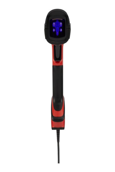 HONEYWELL Granit Ultra 2100iXR Barcode Scanner