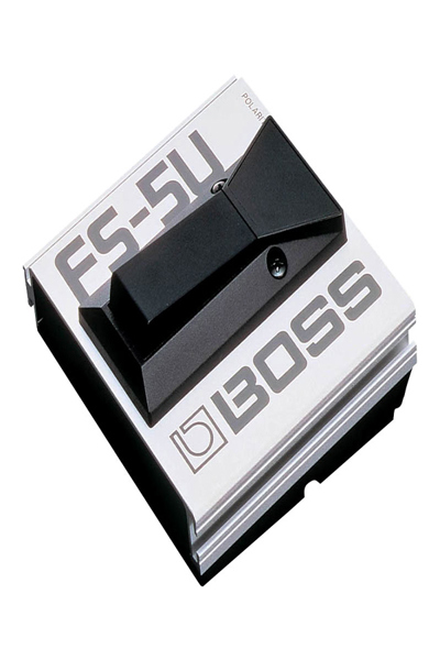 Pédale Roland FS-5U #081540099
