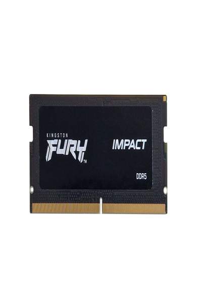 Kingston 32GB DDR5-5600 Stationärt RAM-minne