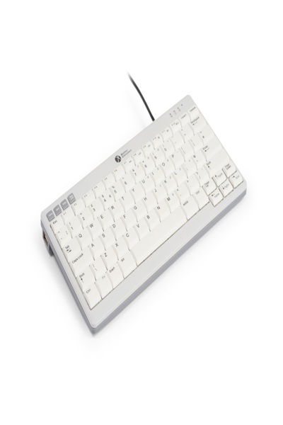 Bakker Elkhuizen Clavier UltraBoard 950 v2 Compact DE vente au détail - Clavier