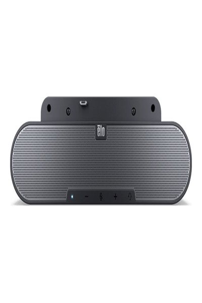 Barre de haut-parleurs Edge Connect Elo Touch Solutions - Noir
