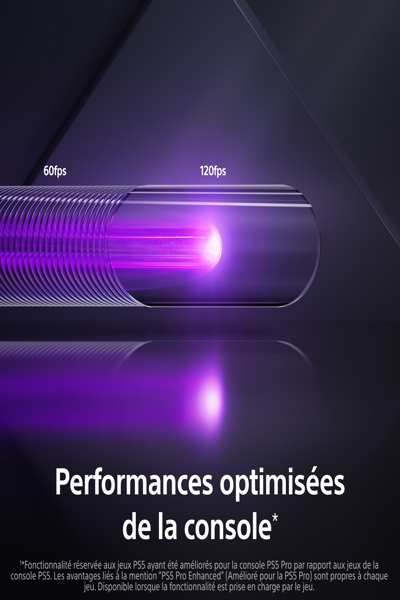 Sony PlayStation 5 Pro spelkonsol - 1000046526