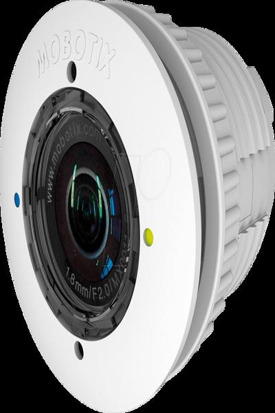 Mobotix Day B079 Sensor Module